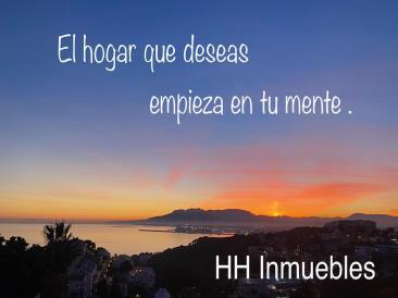 HH Inmuebles comprar vender cerca del mar Málaga